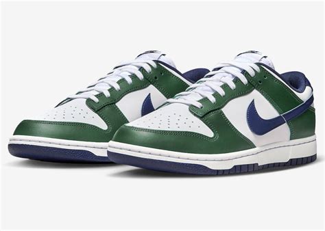 nike dunk midnight navy/summit|Nike dunk low fir midnight.